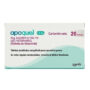 APOQUEL 3.6 MG 20 TAB.
