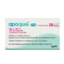 APOQUEL 5.4 MG. 20 TABS.