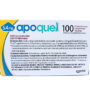 APOQUEL MASTICABLE 5.4 MG. 100 TABS.