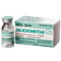 DEXDOMITOR 10 ML