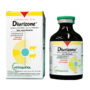 DIURIZONE SOL INY 50 ML.