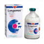 LONGAMOX SUSP INY 100 ML.