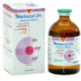 MARBOCYL 2% SOL. INY 100 ML.