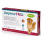 SIMPARICA TRIO 3 TAB GREEN 20.1-40KG