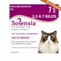 SOLENSIA (2.5-7KG)