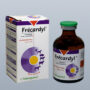 FRECARDYL INY 50 ML