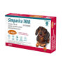 SIMPARICA TRIO 1TB 12MG (5-10KG)
