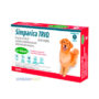 SIMPARICA TRIO 1TB 48MG (20-40KG)